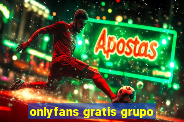 onlyfans gratis grupo